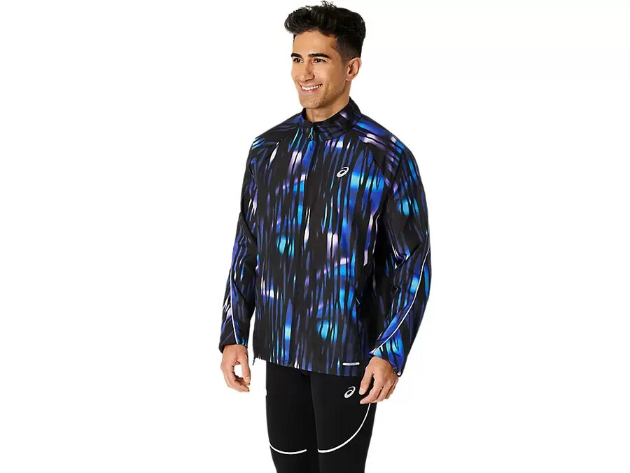 road lite-show packbare jacke