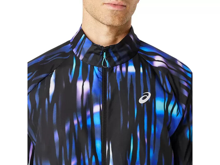 road lite-show packbare jacke