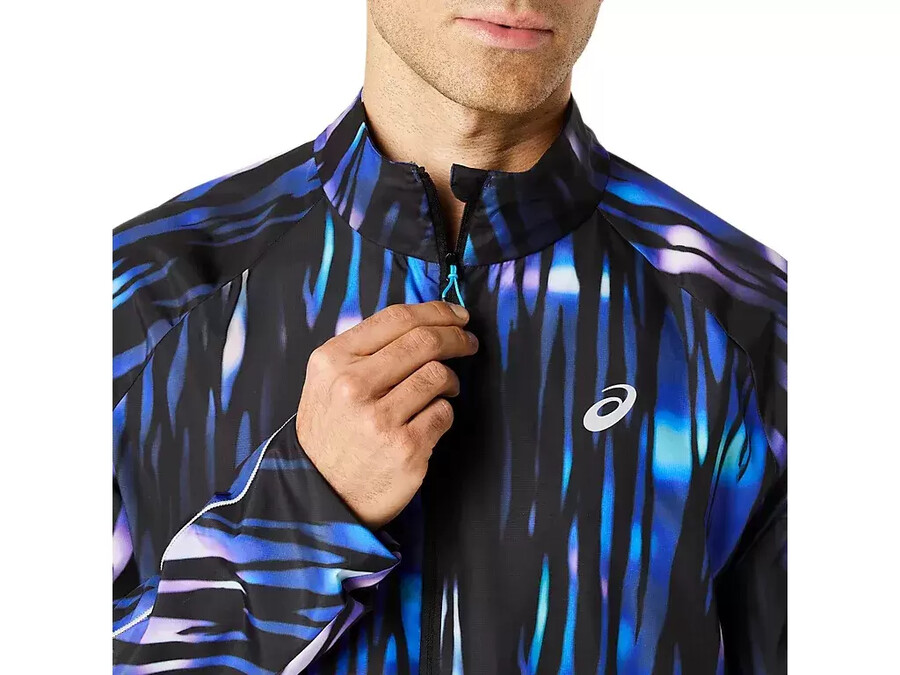 road lite-show packbare jacke
