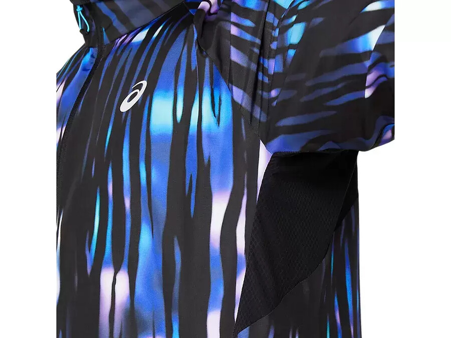 road lite-show packbare jacke
