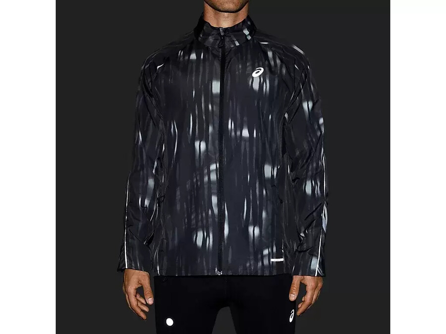 road lite-show packbare jacke