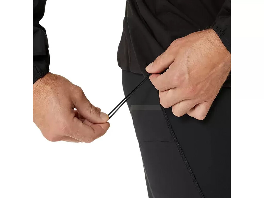 metarun wasserdichte jacke