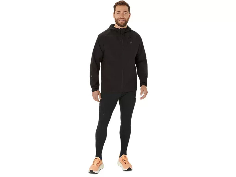 metarun wasserdichte jacke