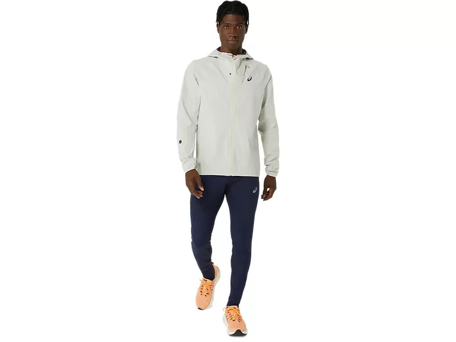 metarun wasserdichte jacke