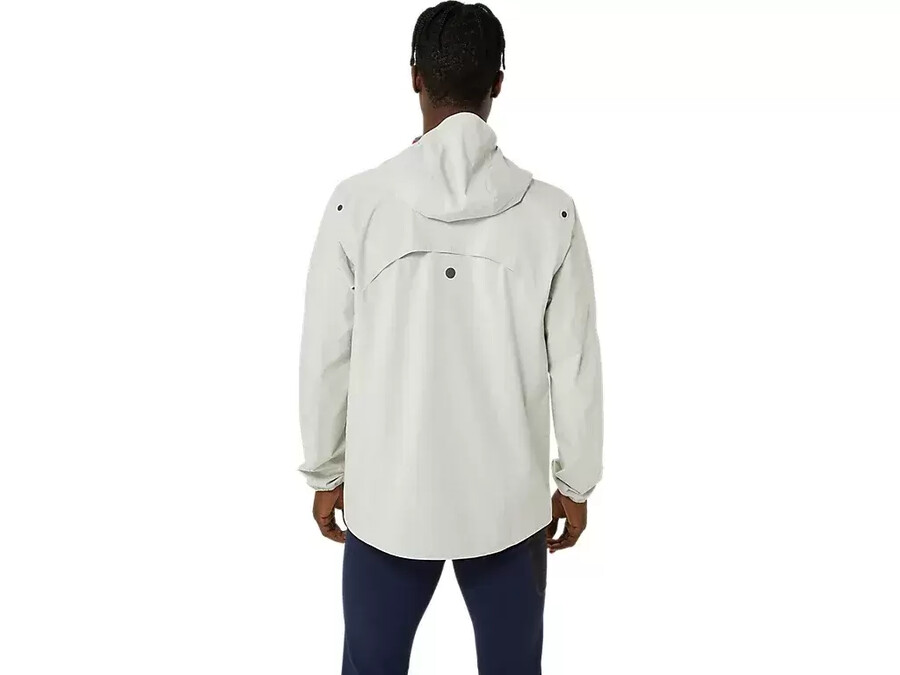 metarun wasserdichte jacke