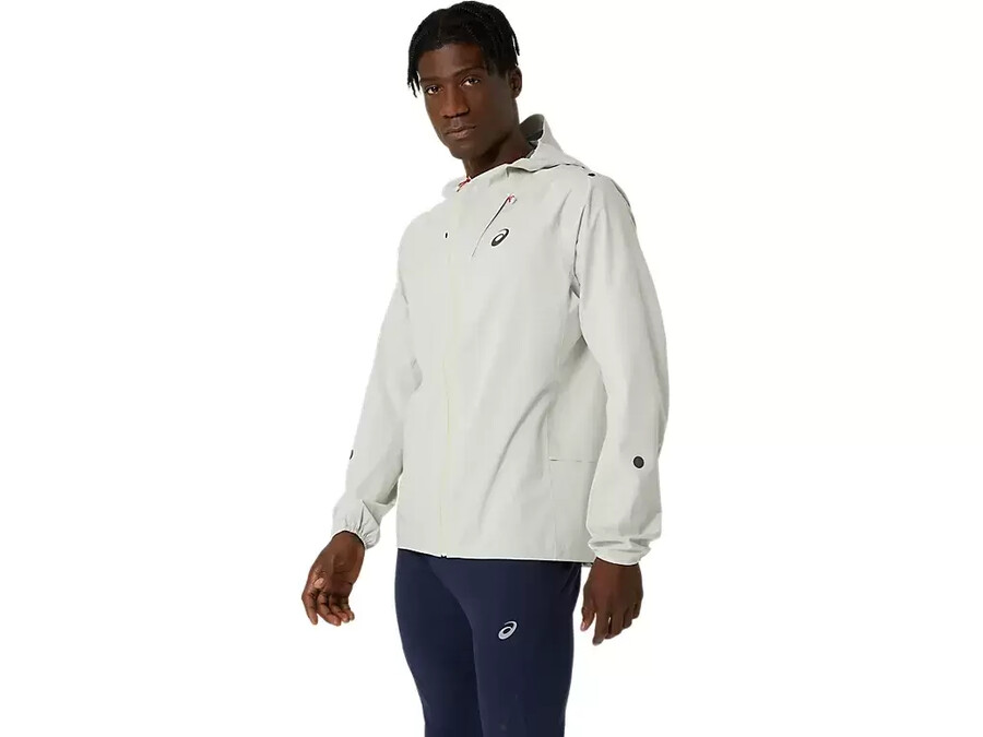 metarun wasserdichte jacke