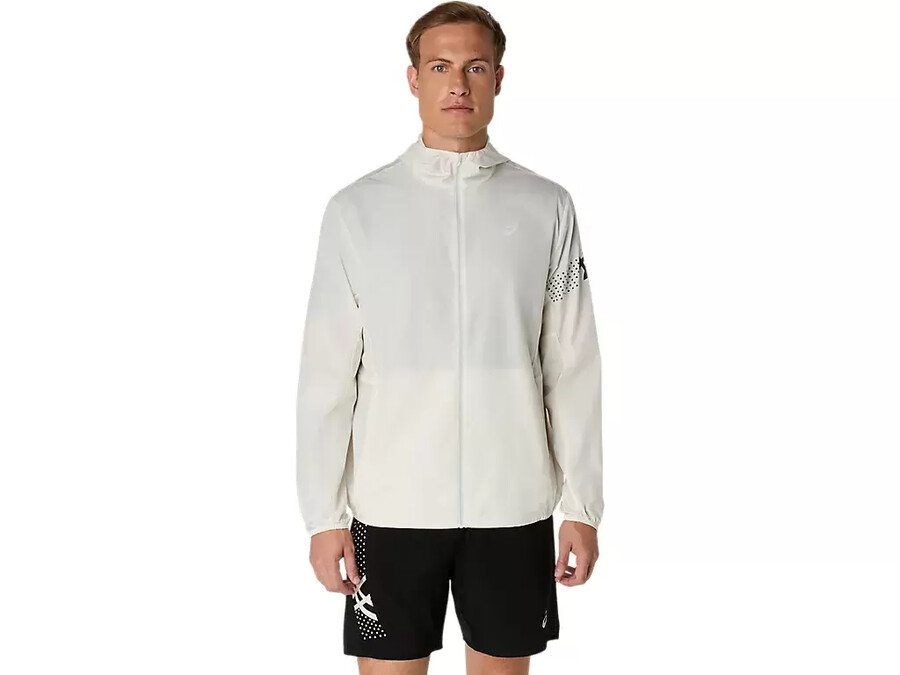 asics icon jacke