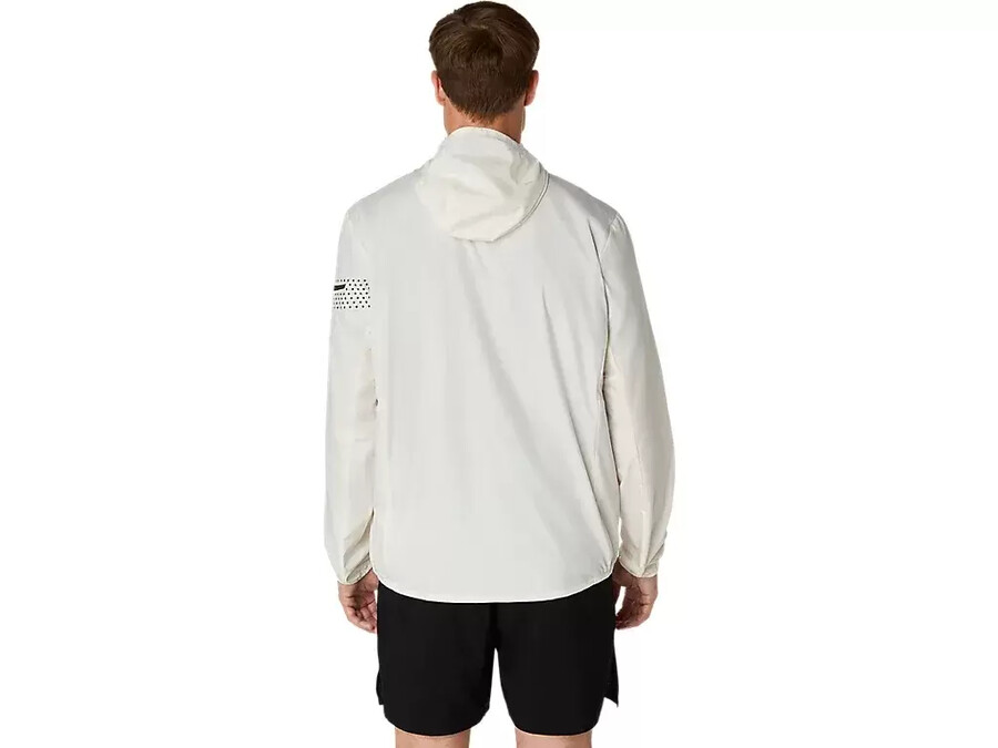 asics icon jacke