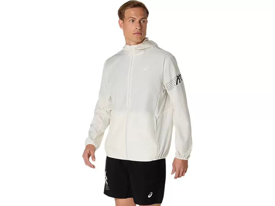 asics icon jacke