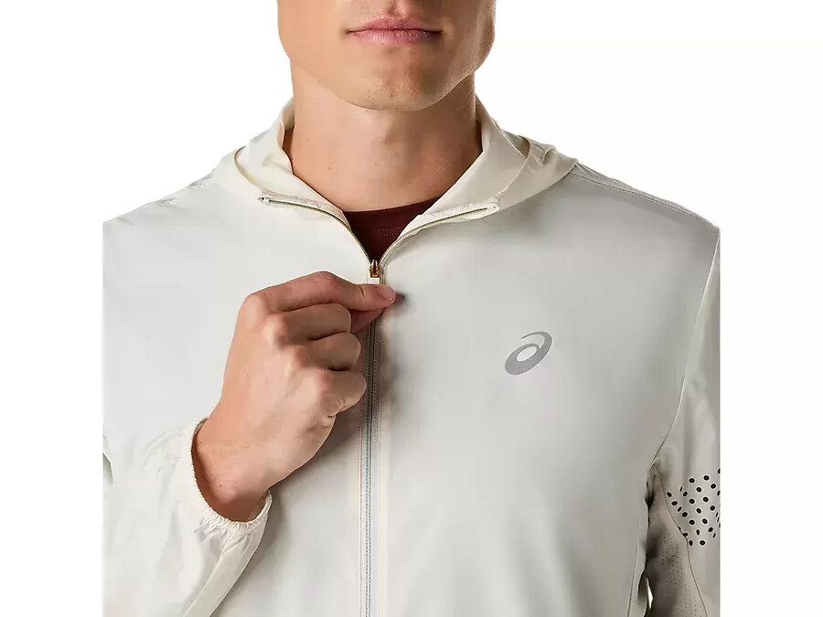asics icon jacke