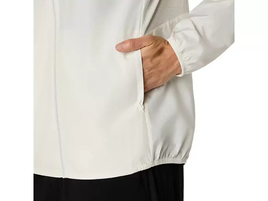asics icon jacke