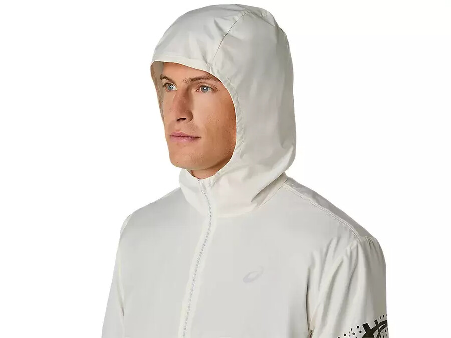 asics icon jacke