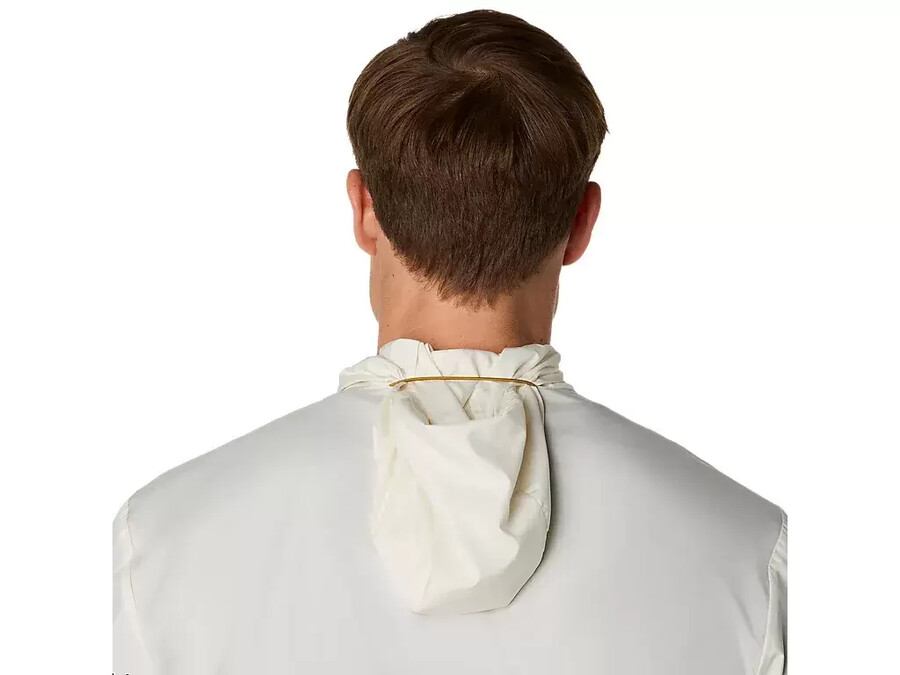 asics icon jacke