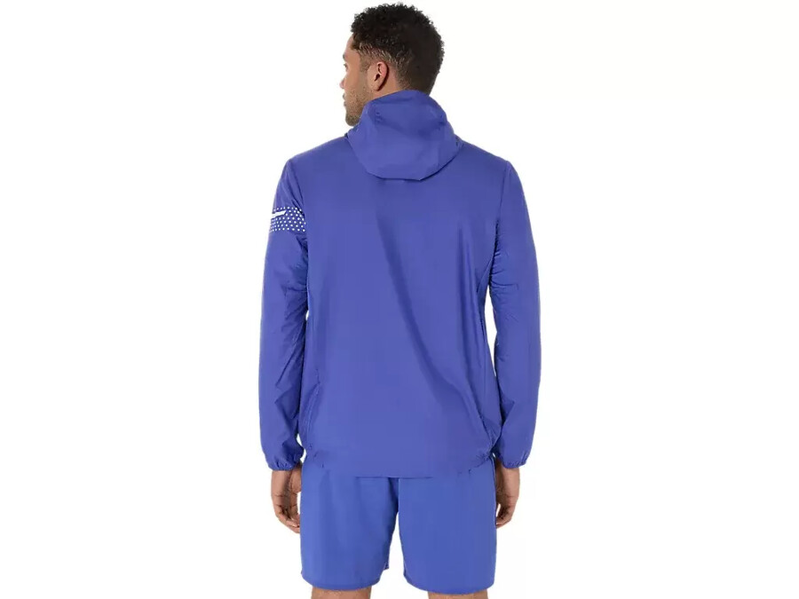 asics icon jacke