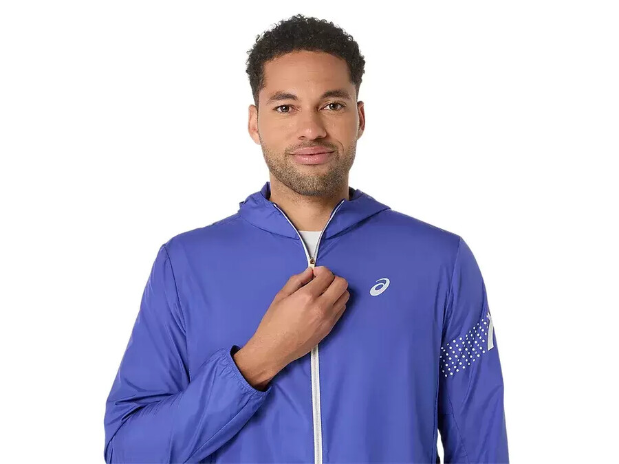 asics icon jacke