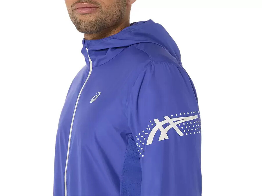asics icon jacke
