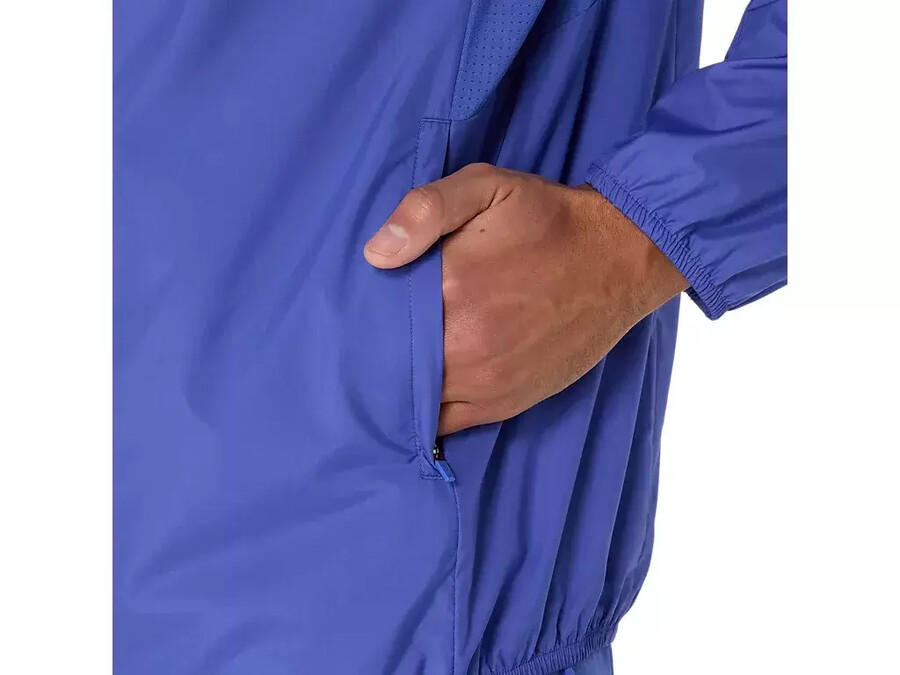 asics icon jacke
