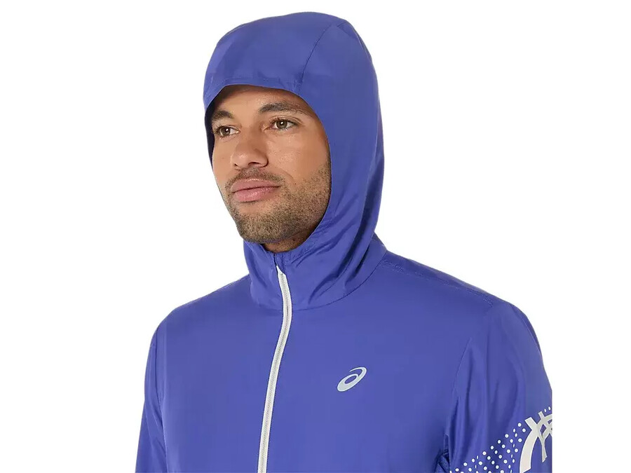 asics icon jacke