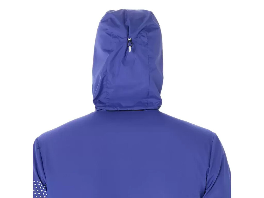 asics icon jacke