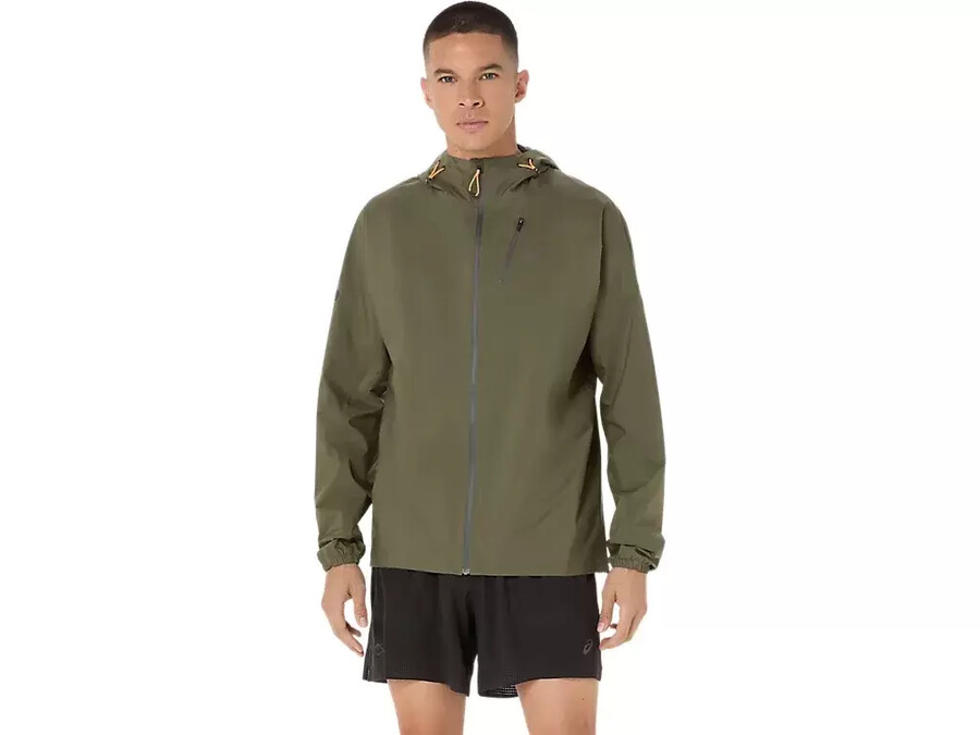 fujitrail elite wasserdichte jacke