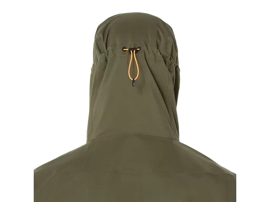 fujitrail elite wasserdichte jacke
