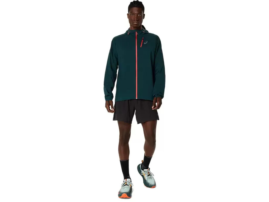 fujitrail elite wasserdichte jacke