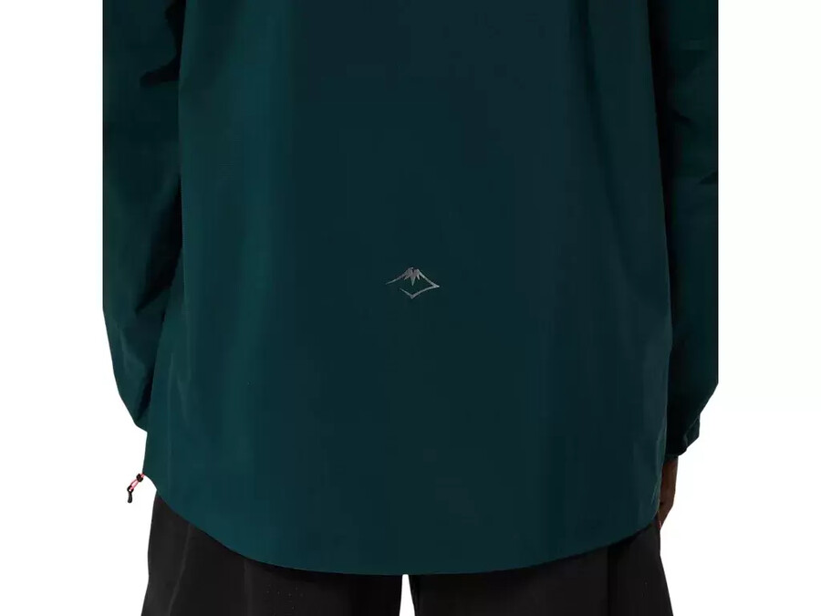 fujitrail elite wasserdichte jacke
