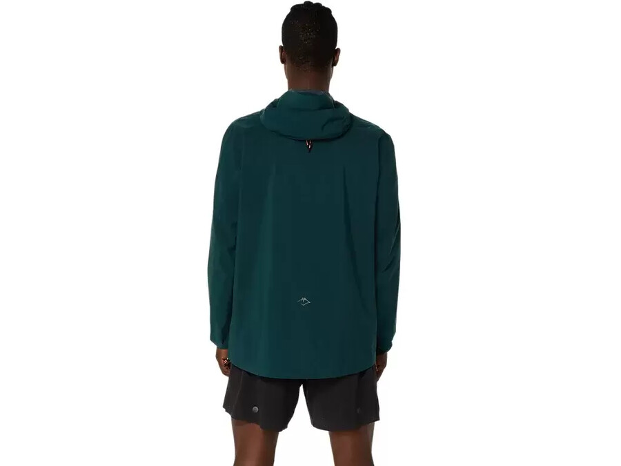 fujitrail elite wasserdichte jacke