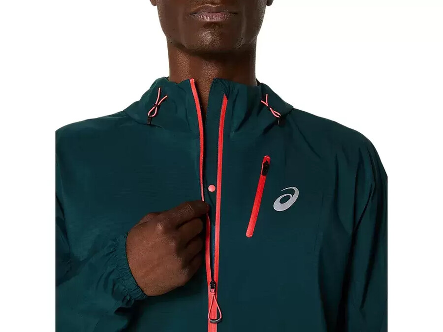fujitrail elite wasserdichte jacke