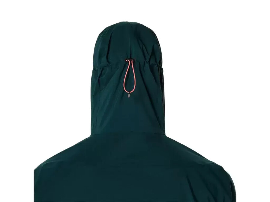 fujitrail elite wasserdichte jacke
