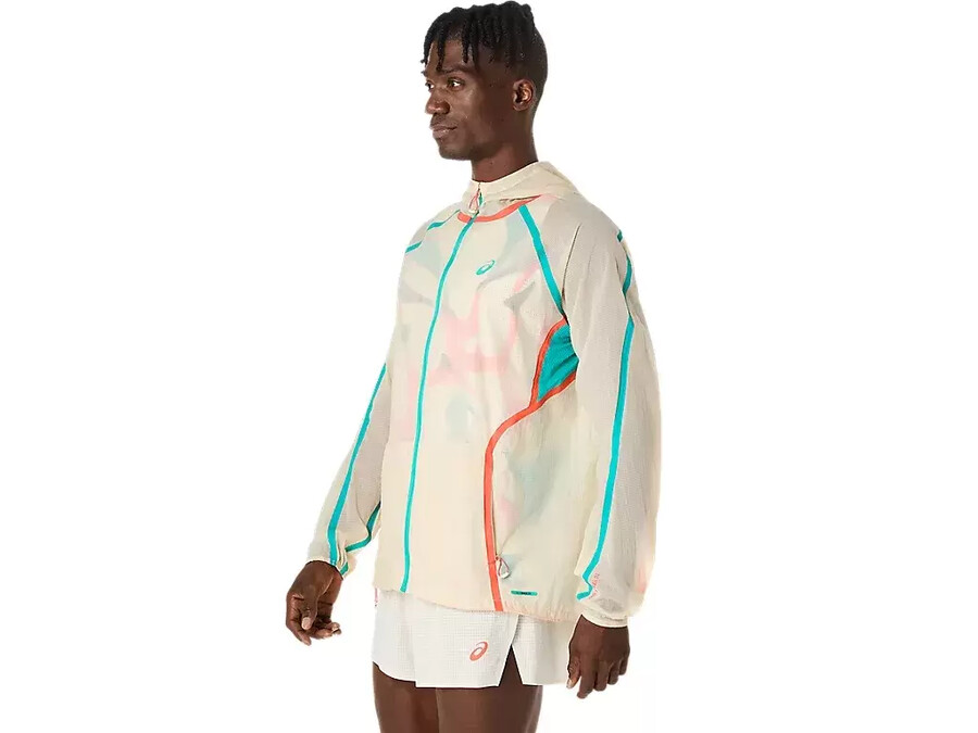 limitierte serie road packable jacket