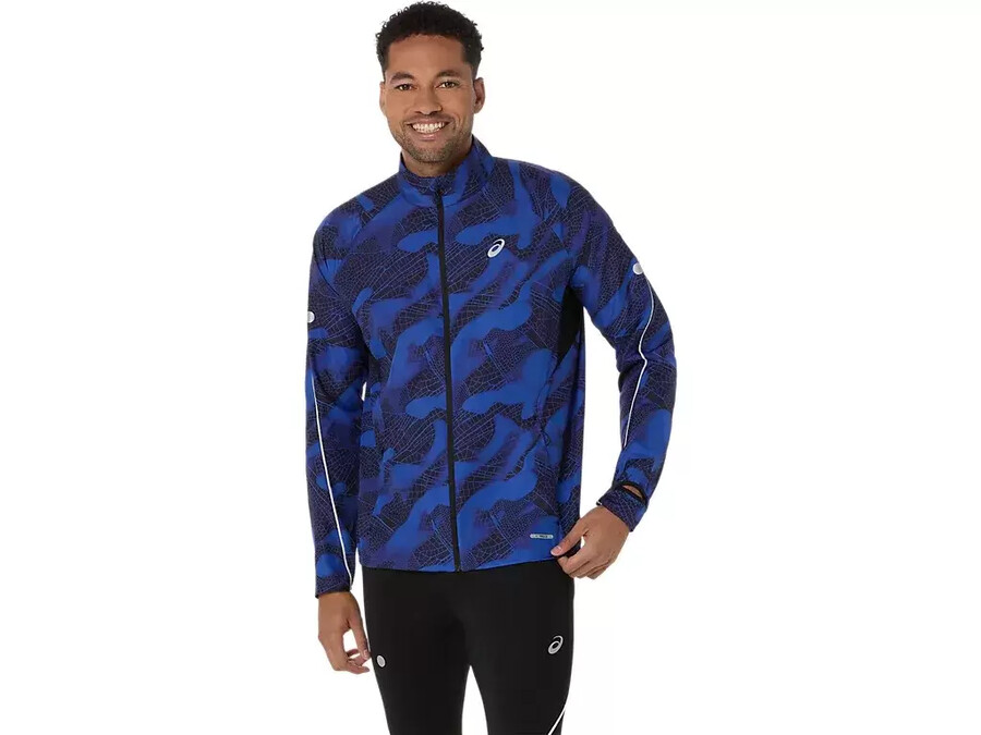 road lite-show packbare jacke