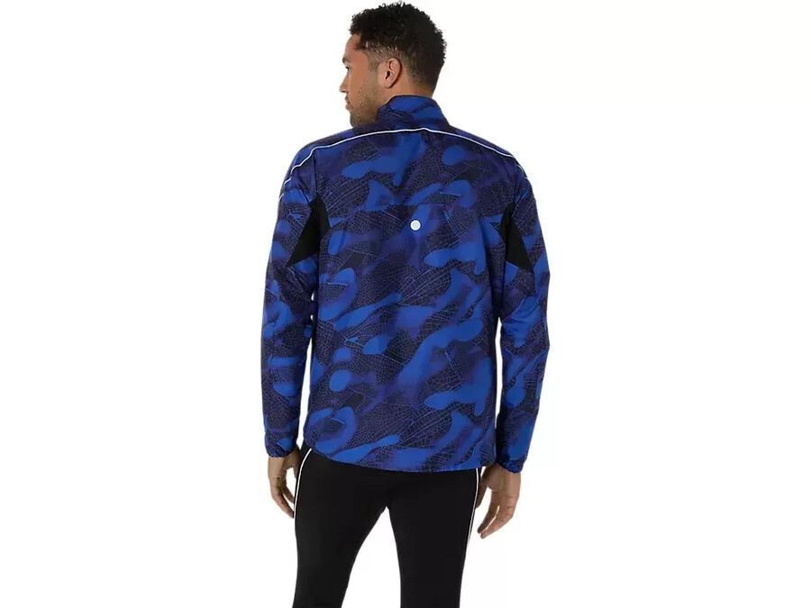 road lite-show packbare jacke