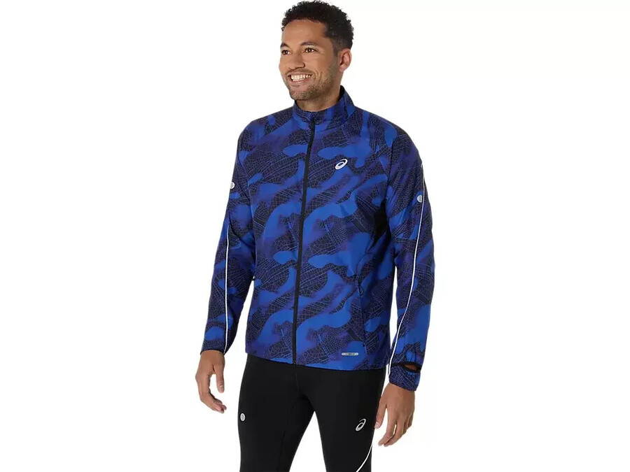 road lite-show packbare jacke