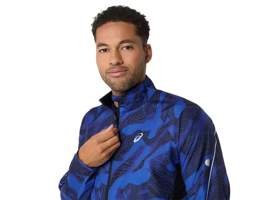 road lite-show packbare jacke