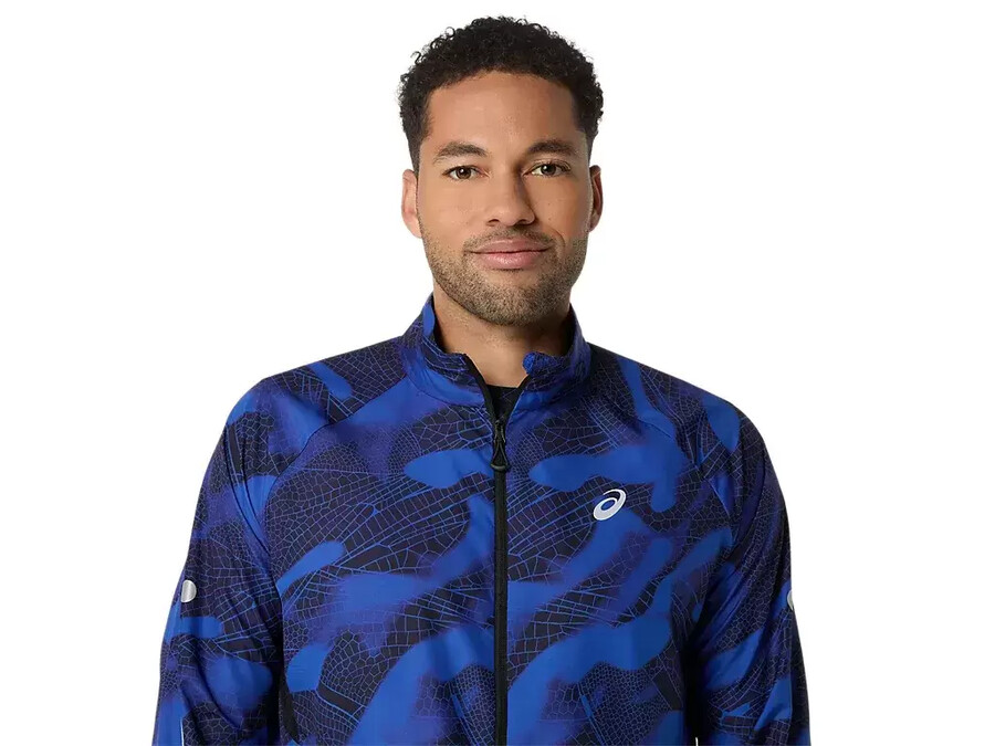 road lite-show packbare jacke