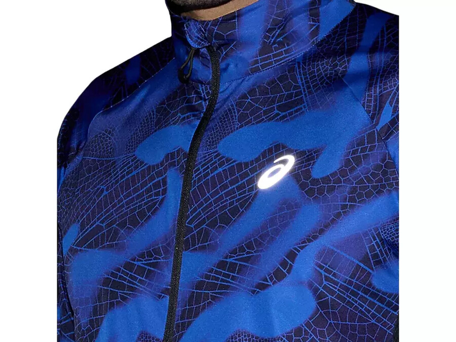 road lite-show packbare jacke