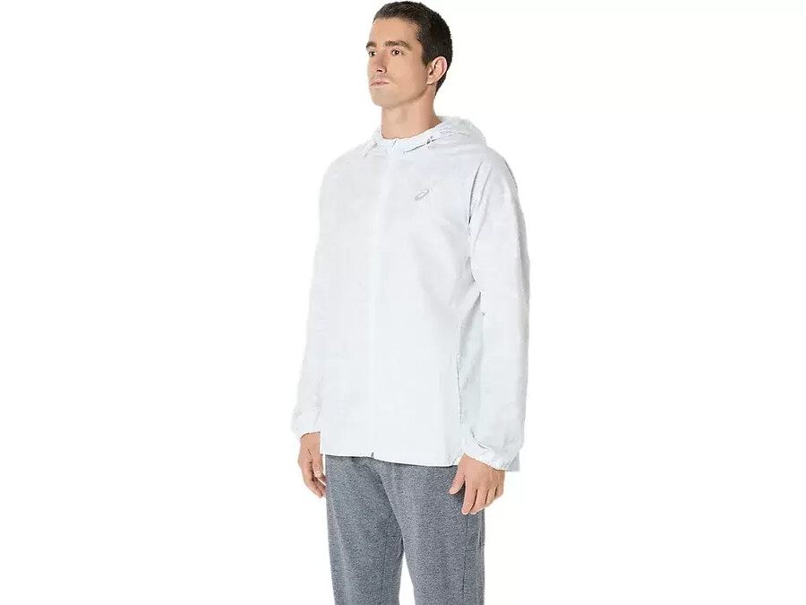 unisex pr lyte packbare jacke