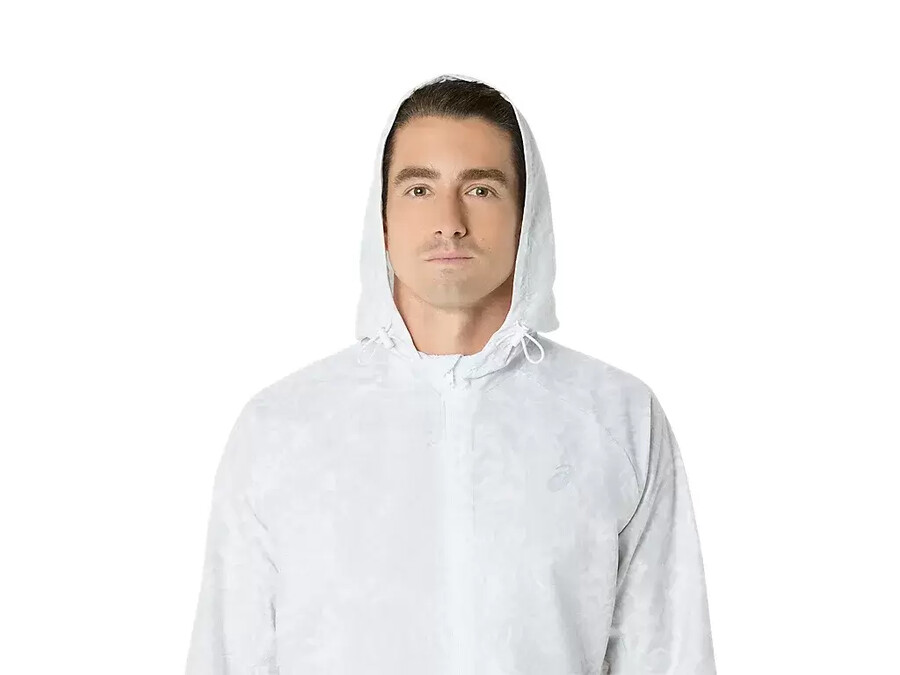 unisex pr lyte packbare jacke