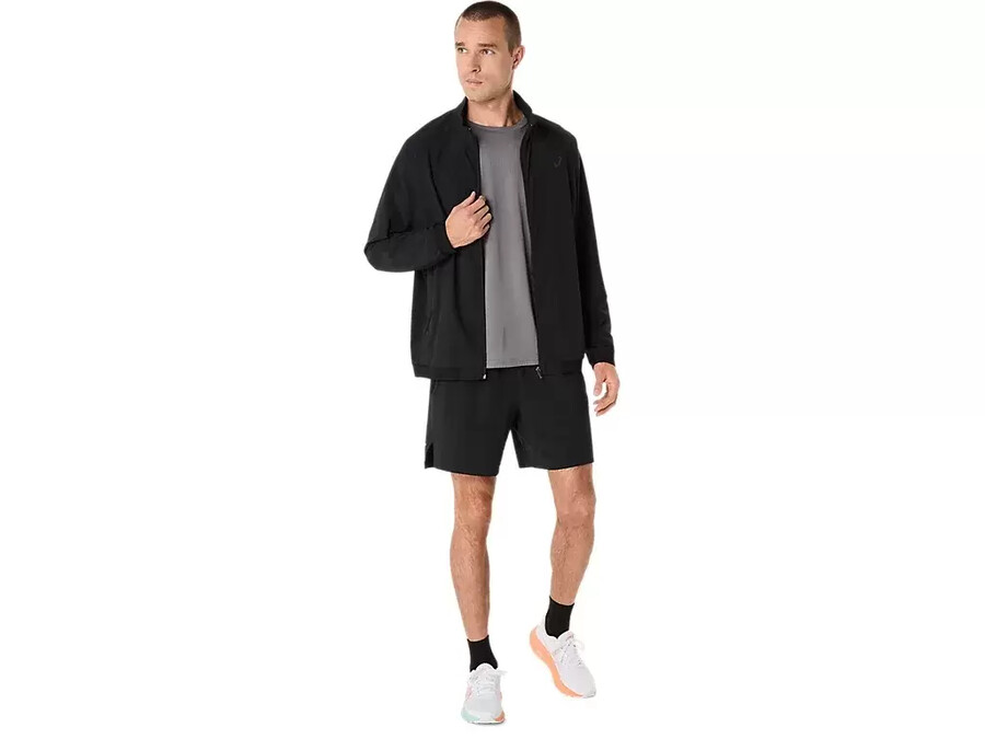 actibreeze jacquard-jacke
