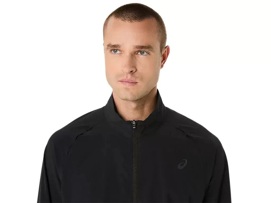 actibreeze jacquard-jacke