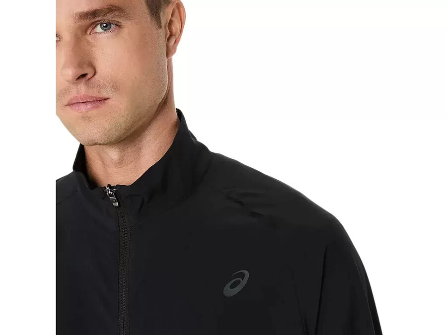 actibreeze jacquard-jacke
