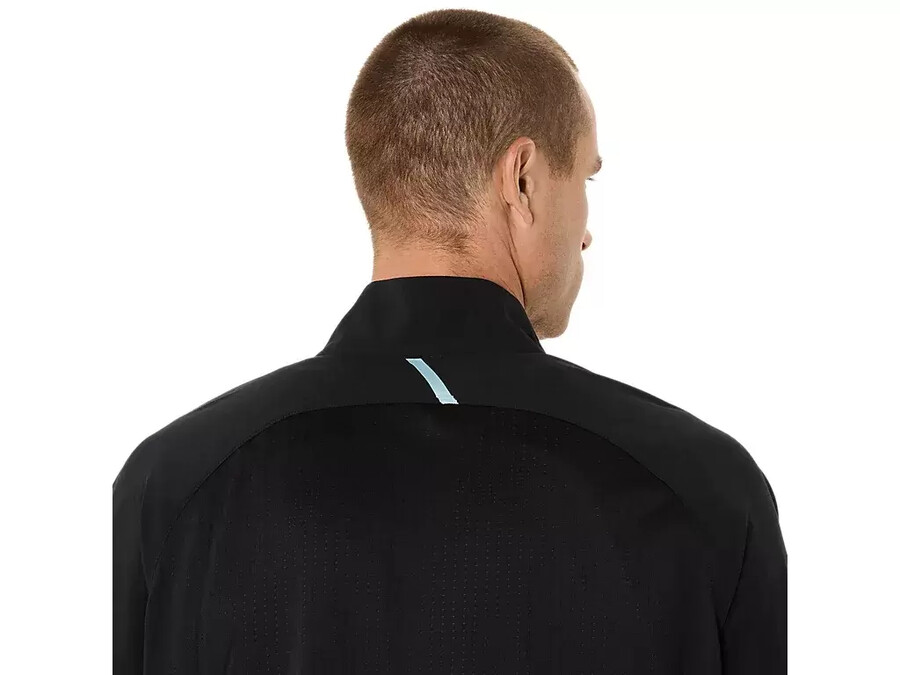 actibreeze jacquard-jacke