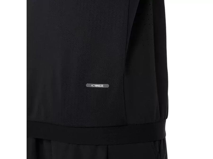 actibreeze jacquard-jacke