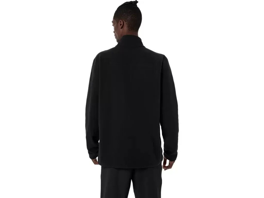 sport winter polar fleecejacke