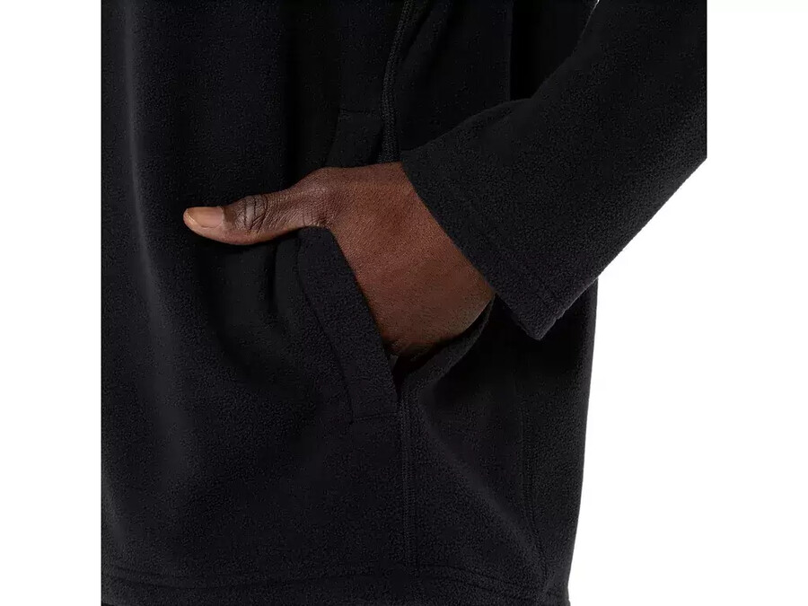 sport winter polar fleecejacke
