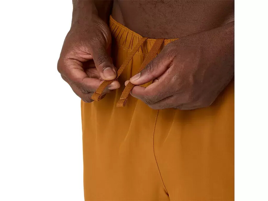 herren 7in 2 in 1 short