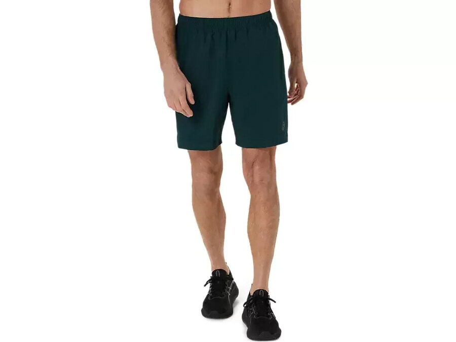 herren 7in 2 in 1 short