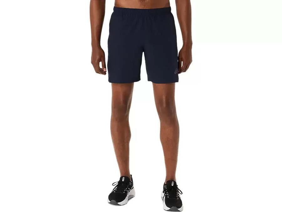 herren 7in 2 in 1 short