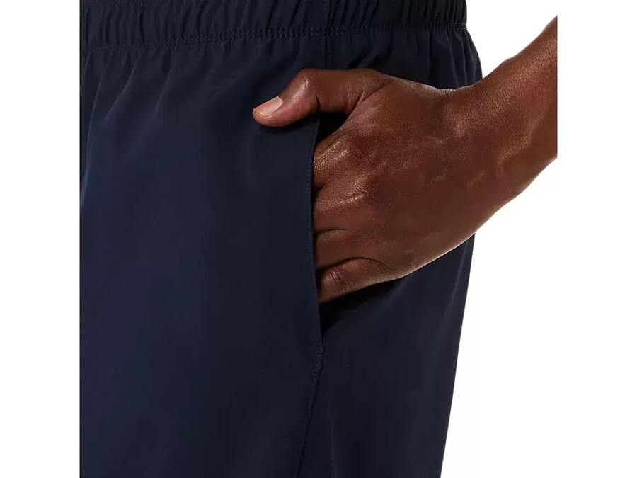 herren 7in 2 in 1 short